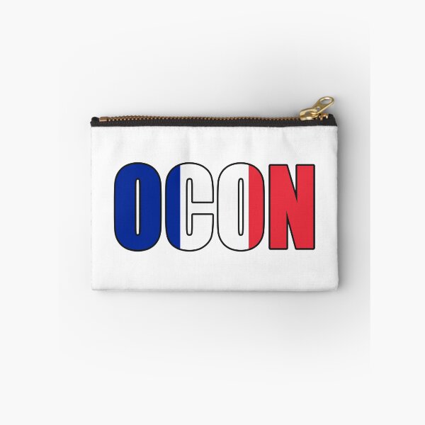 Item preview, Esteban Ocon France designed and sold by 107percent.