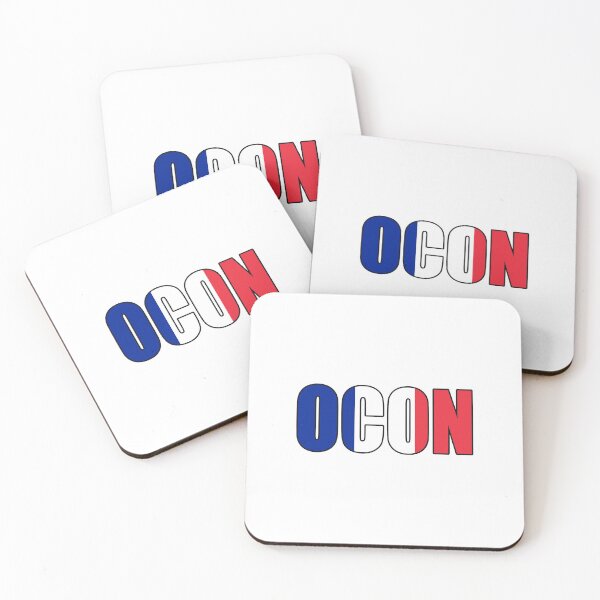 Item preview, Esteban Ocon France designed and sold by 107percent.