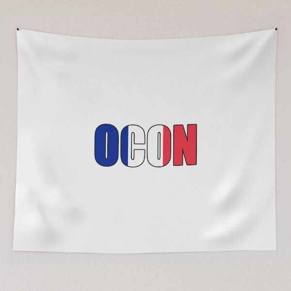 Item preview, Esteban Ocon France designed and sold by 107percent.