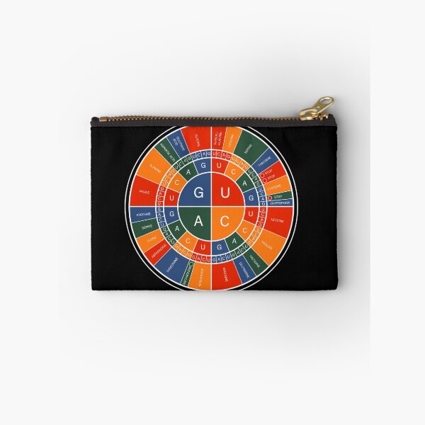 Item preview, mRNA to AMINO ACID CODON WHEEL designed and sold by OBJETDART.