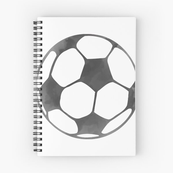 Item preview, Soccer Ball designed and sold by Counterproduct.