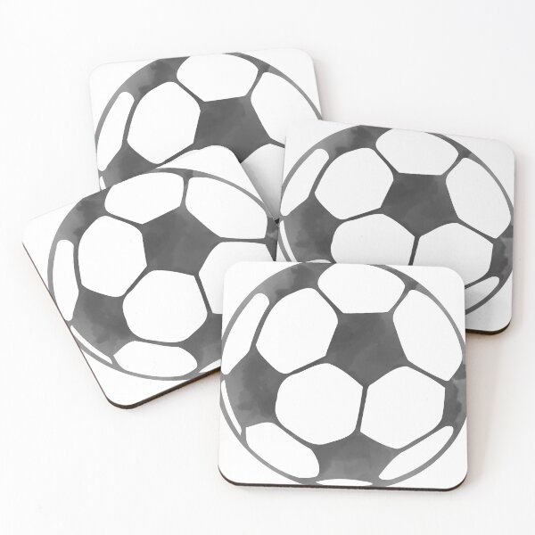 Item preview, Soccer Ball designed and sold by Counterproduct.