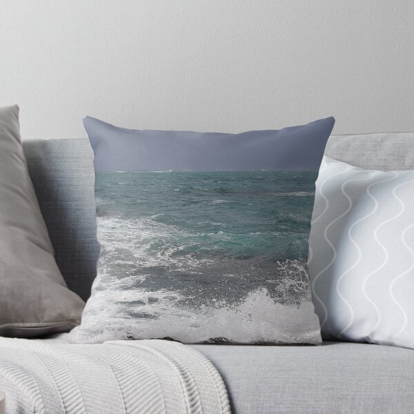 Item preview, Atlantic Ocean, San Juan, Puerto Rico designed and sold by galina-art.