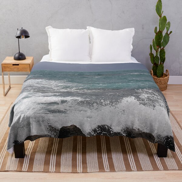 Item preview, Atlantic Ocean, San Juan, Puerto Rico designed and sold by galina-art.