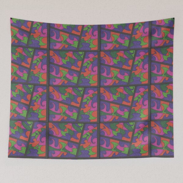 Item preview, Gateway to Paradise designed and sold by Jill Whitney.