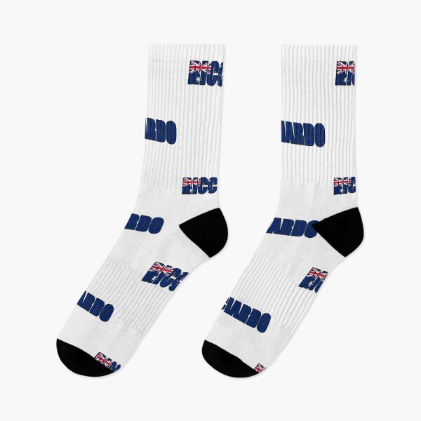Item preview, Ricciardo Australia designed and sold by 107percent.