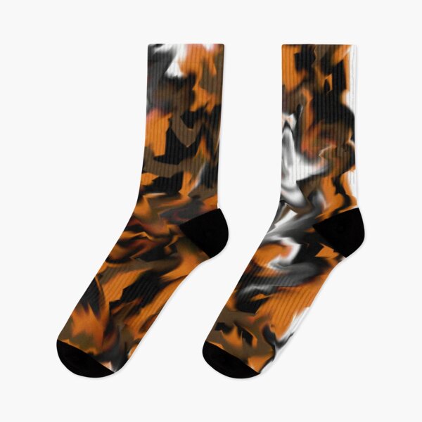 Item preview, Tyger Tyger Burning Bright DPA180924a  designed and sold by CSteenArt.