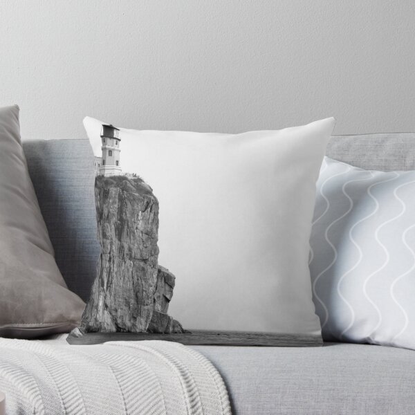 Item preview, Two Harbors, MN: Little Girl & Light House designed and sold by ACImaging.