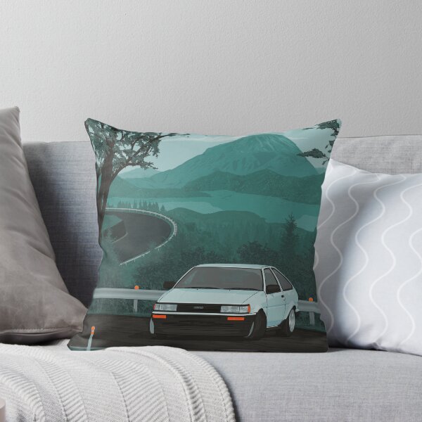 Item preview, AE86 Corolla touge drift designed and sold by ArtyMotive.
