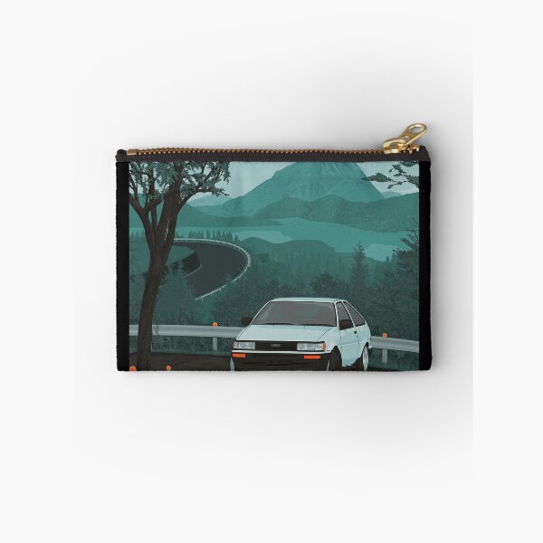 Item preview, AE86 Corolla touge drift designed and sold by ArtyMotive.