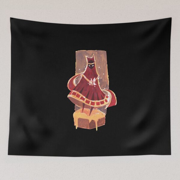 Item preview, Journey (2012 video game) designed and sold by zanyxy.