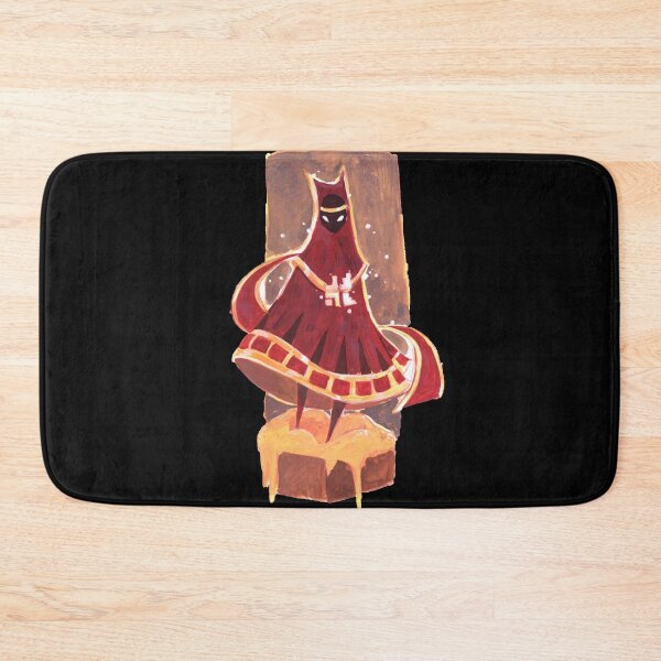 Item preview, Journey (2012 video game) designed and sold by zanyxy.