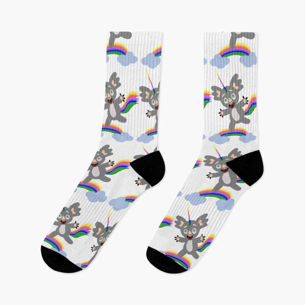 Item preview, Unicorn koala designed and sold by Zicot Emmanuelle.
