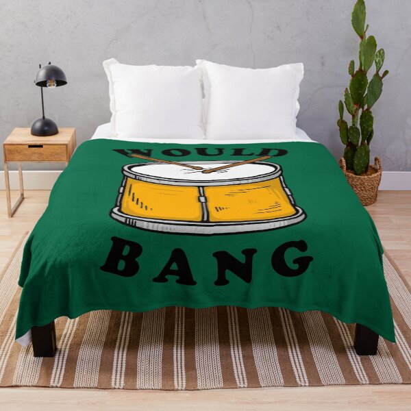 Item preview, Would Bang designed and sold by Yipptee Shirts.