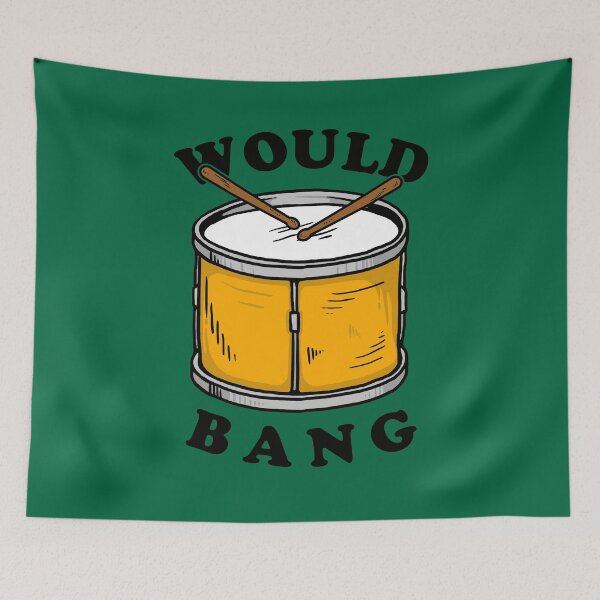 Item preview, Would Bang designed and sold by Yipptee Shirts.