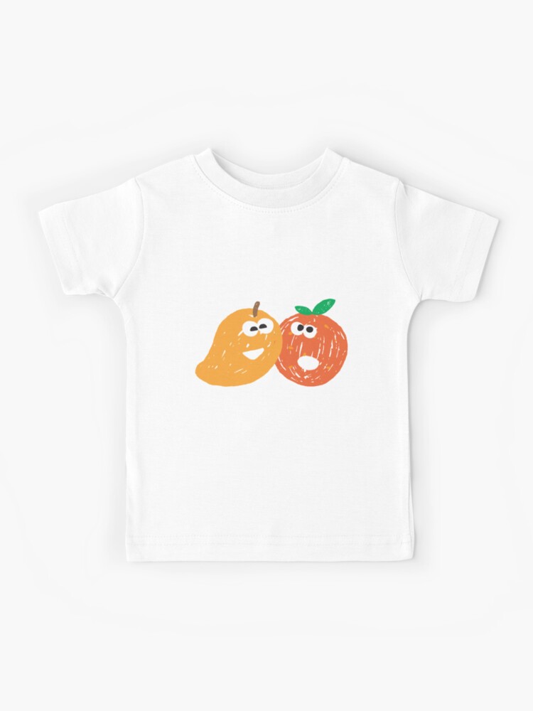 mango tango shirt