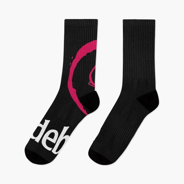 Item preview, Debian designed and sold by simontals.