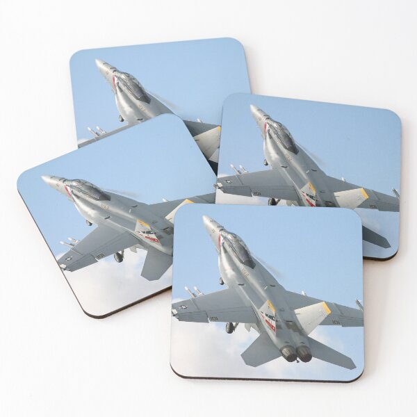 Item preview, F18 Super Hornet designed and sold by mooneyes.