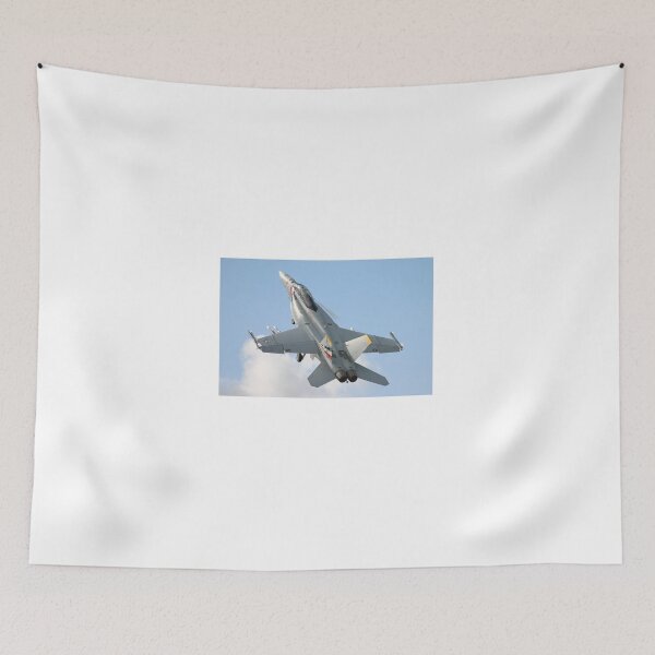 Item preview, F18 Super Hornet designed and sold by mooneyes.