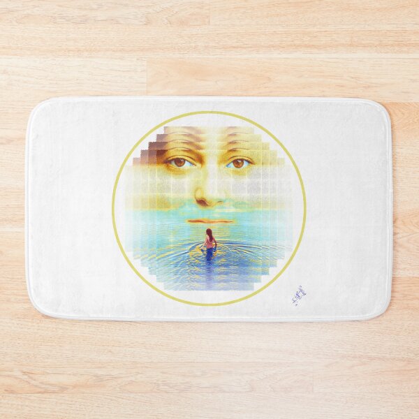 Item preview, Mystic Journey by Swoot designed and sold by swoottees.