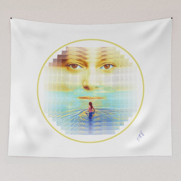 Item preview, Mystic Journey by Swoot designed and sold by swoottees.