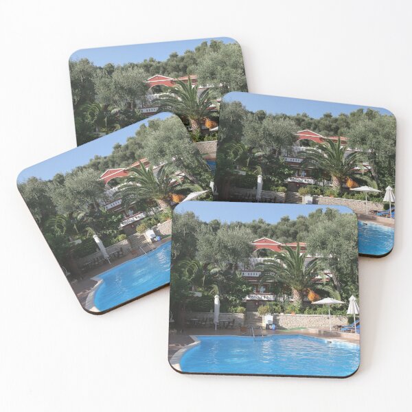 Item preview, Summery swimming pool designed and sold by mooneyes.