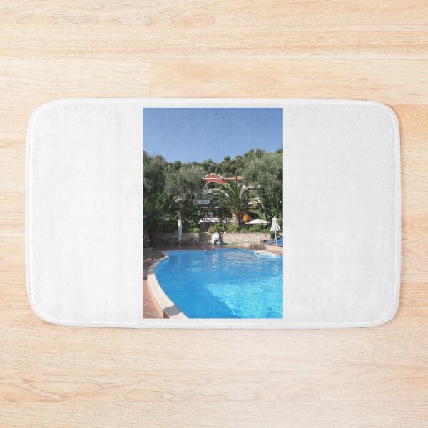 Item preview, Summery swimming pool designed and sold by mooneyes.
