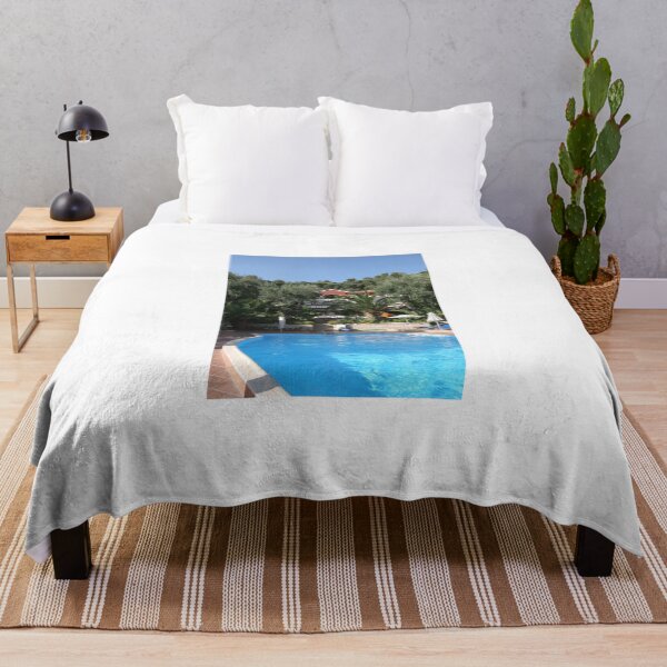 Item preview, Summery swimming pool designed and sold by mooneyes.