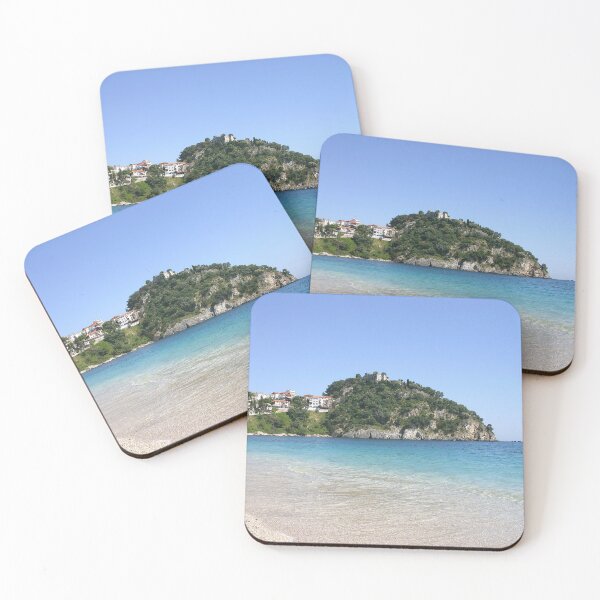 Item preview, Voltos beach parga, Greece. designed and sold by mooneyes.