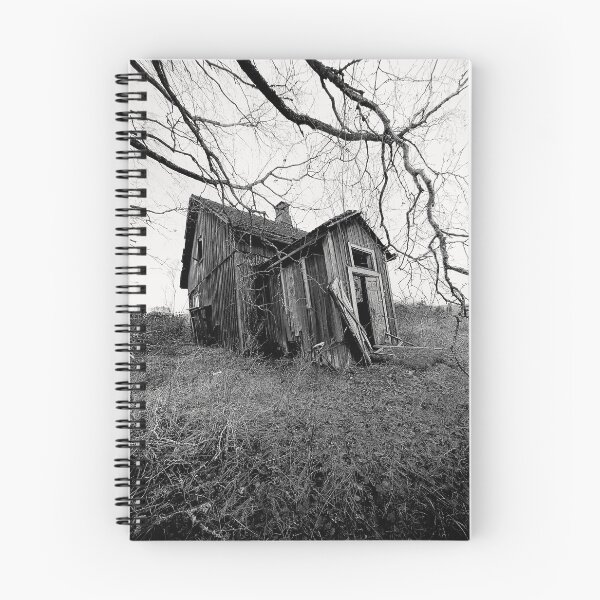 Item preview, 16.11.2019: Old Abandoned House designed and sold by Petri Volanen.