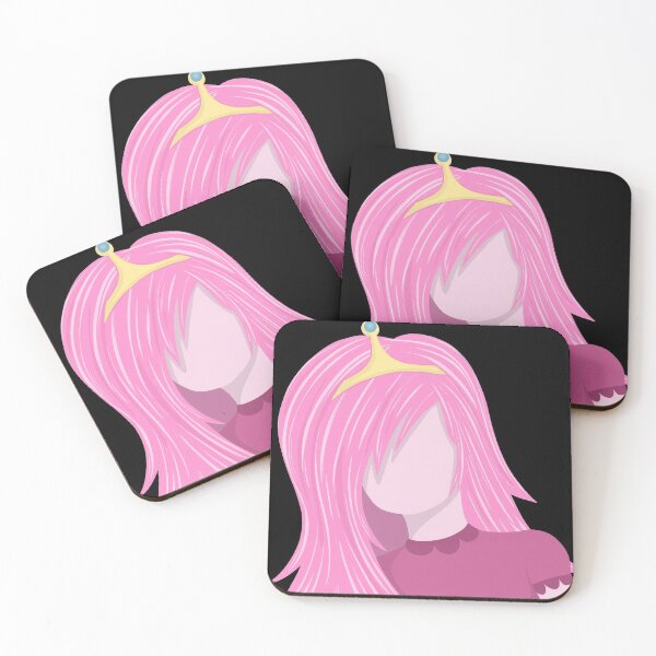 Item preview, Princess Bubblegum designed and sold by ValentinaHramov.
