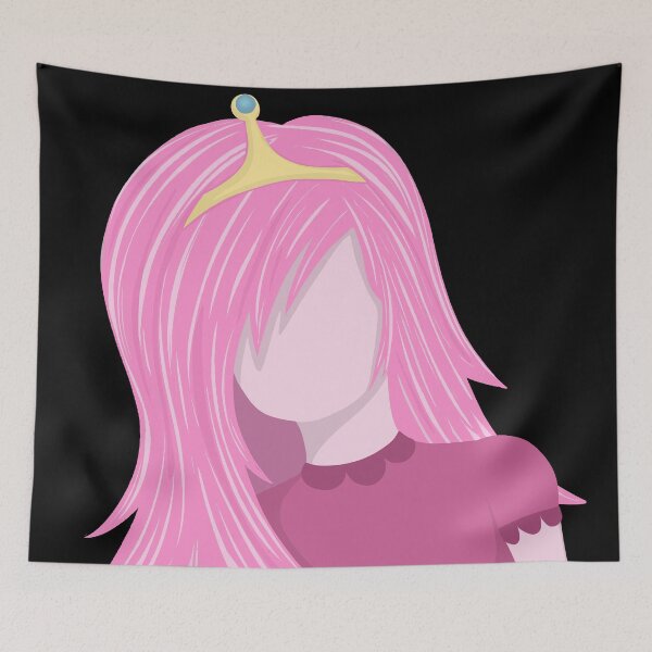Item preview, Princess Bubblegum designed and sold by ValentinaHramov.
