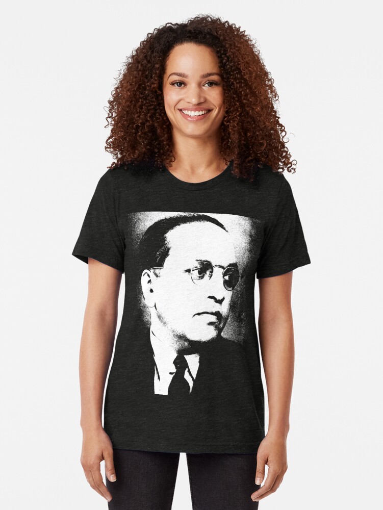 ambedkar t shirt tamil