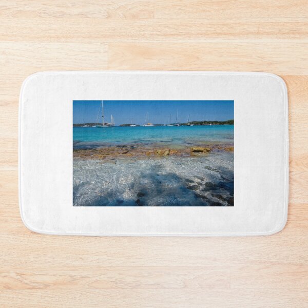 Item preview, St Johns View designed and sold by barkeypf.