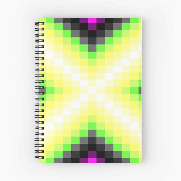 Item preview, Psychedelic Squares designed and sold by ApArtPaintings.