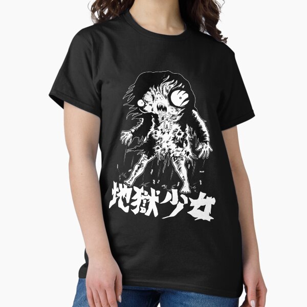 Item preview, HELL BABY designed and sold by majotoyokai.