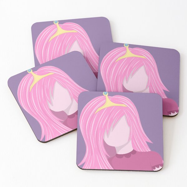Item preview, Princess Bubblegum designed and sold by ValentinaHramov.