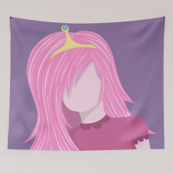 Item preview, Princess Bubblegum designed and sold by ValentinaHramov.