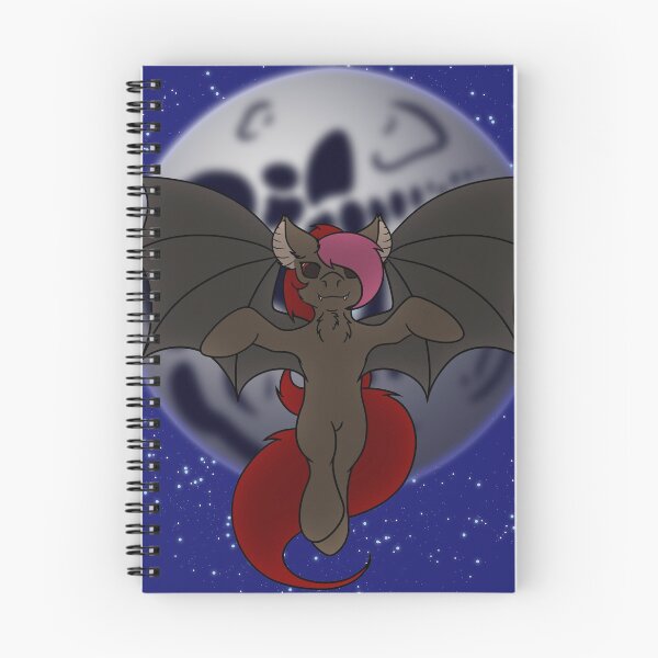 Item preview, Batpone Pouncing designed and sold by dodj.