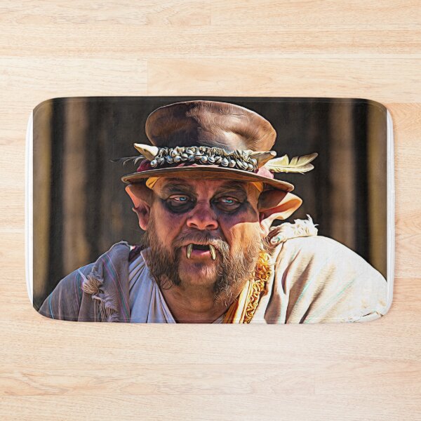 Item preview, Boared designed and sold by Randy Turnbow.