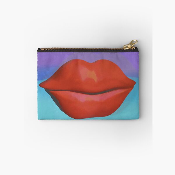 Item preview, Red lips. designed and sold by TheaDesign.
