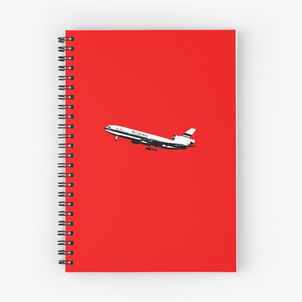 Item preview, Laker Skytrain DC10 designed and sold by Ground-Crew.