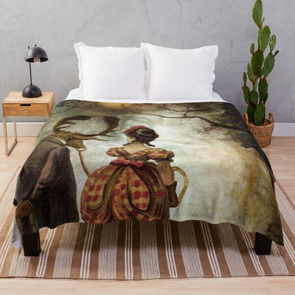 Item preview, VINTAGE COUPLE BY ABSTRACT AUTUMN II designed and sold by Pia Schneider.