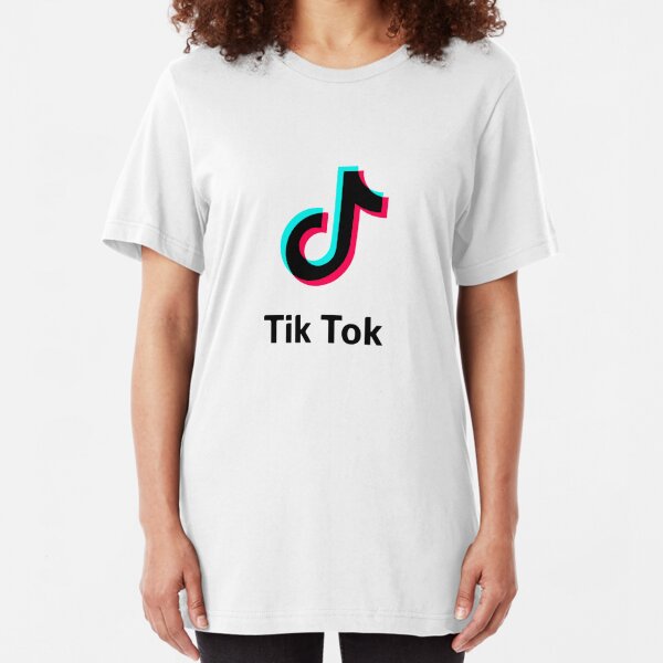 Tik Tok T Shirts Redbubble - roblox tik toks 2020