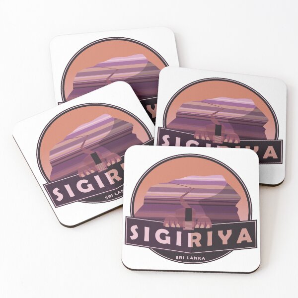 Item preview, Sigiriya - Sri Lanka designed and sold by Moritz Schwäble.