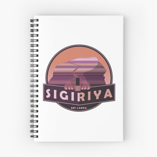 Item preview, Sigiriya - Sri Lanka designed and sold by Moritz Schwäble.