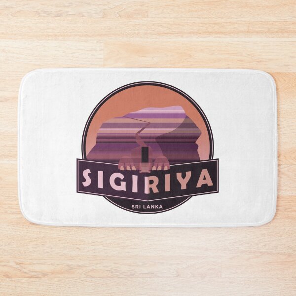 Item preview, Sigiriya - Sri Lanka designed and sold by Moritz Schwäble.