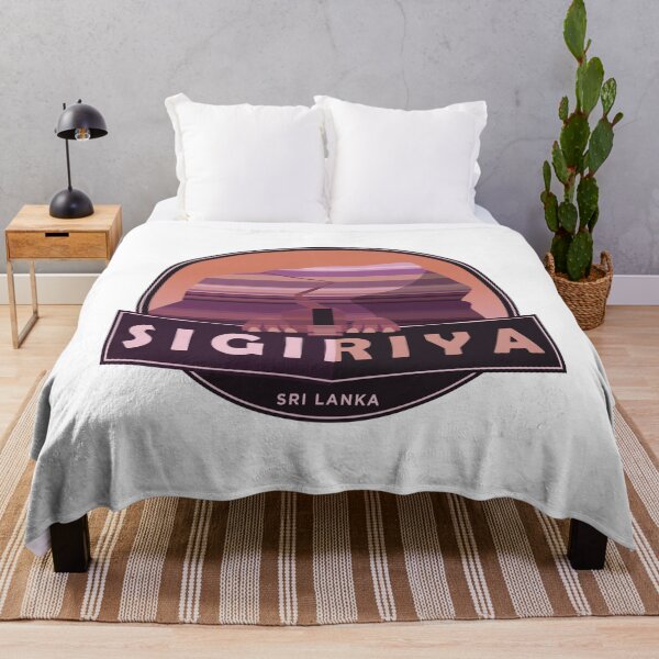 Item preview, Sigiriya - Sri Lanka designed and sold by Moritz Schwäble.