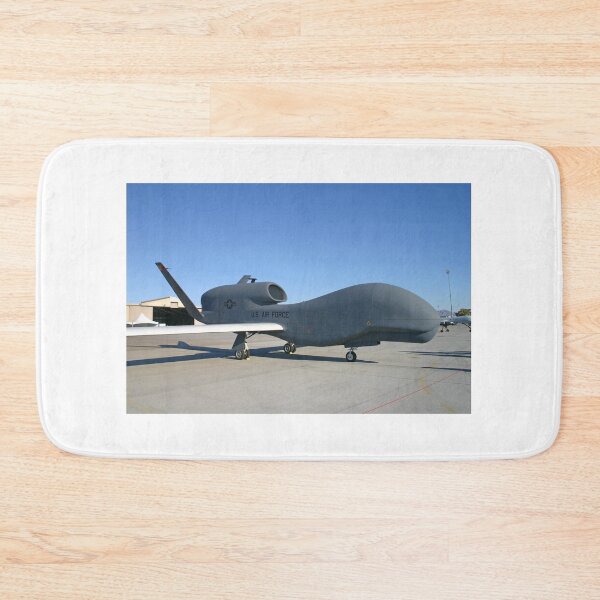 Item preview, Global Hawk drone designed and sold by mooneyes.