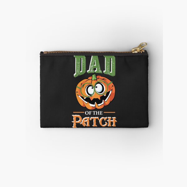 Item preview, Dad Of The Patch Halloween Matching family gift for fathers designed and sold by hadleydesigns.